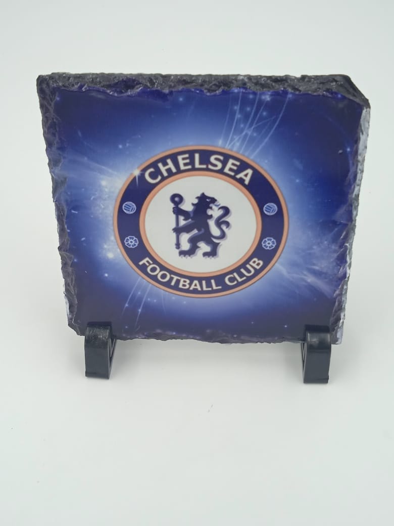 Sublimation Stone 15x15cm Square