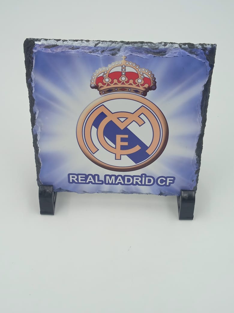 Sublimation Stone 15x15cm Square
