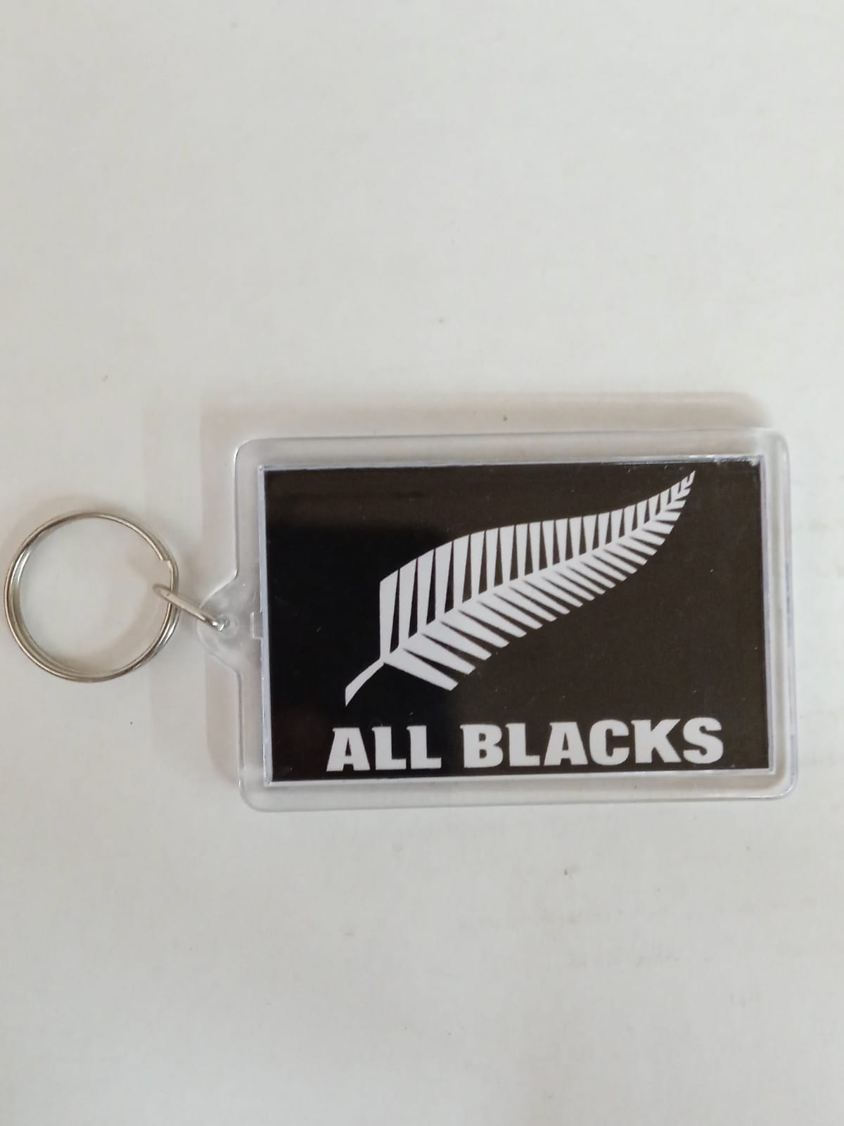 Rugby Key Rings – Craft Ninja